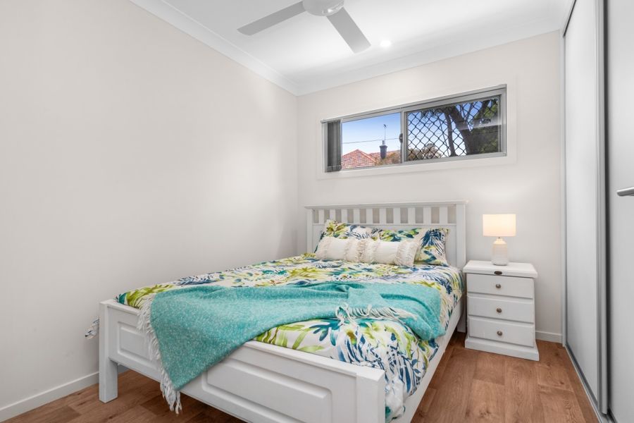 Property in Newmarket - $490 per week