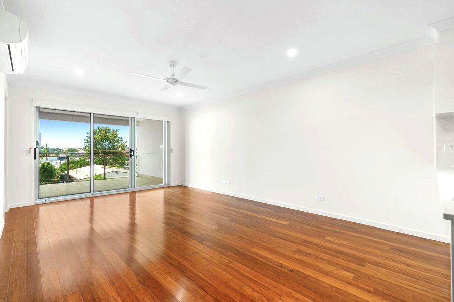Property in Coorparoo - $800 per week