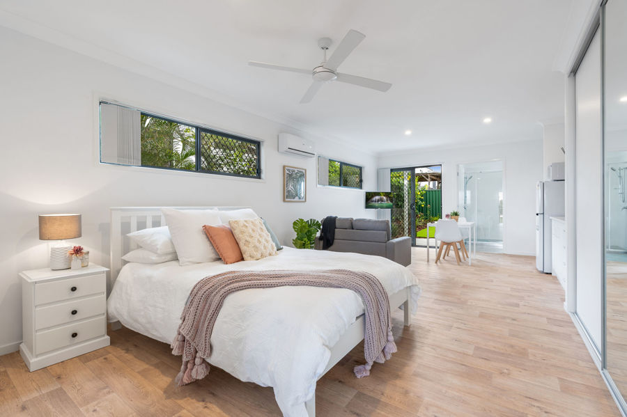 Property in Coopers Plains - $435 per week
