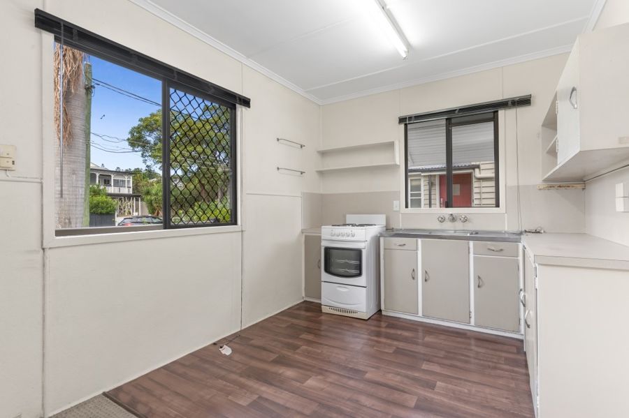 Property in Kelvin Grove - Leased