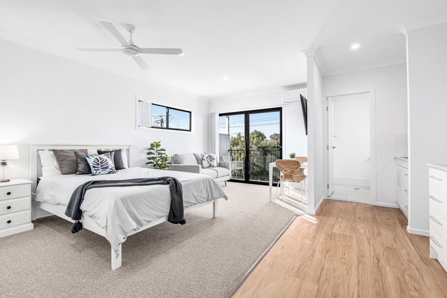 Property in Boondall - $430 per week