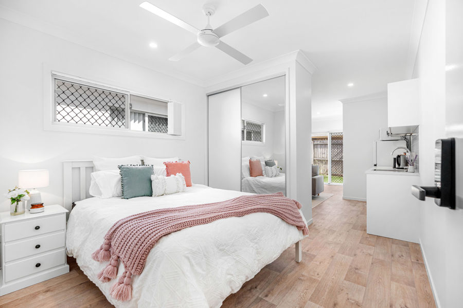 Property in Tingalpa - $430  per week