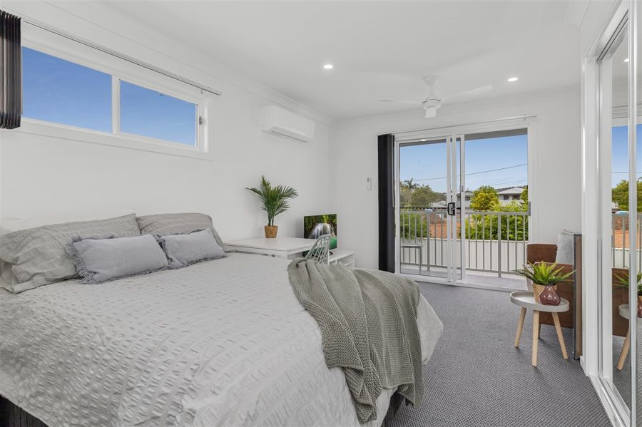 Property in Coopers Plains - Leased