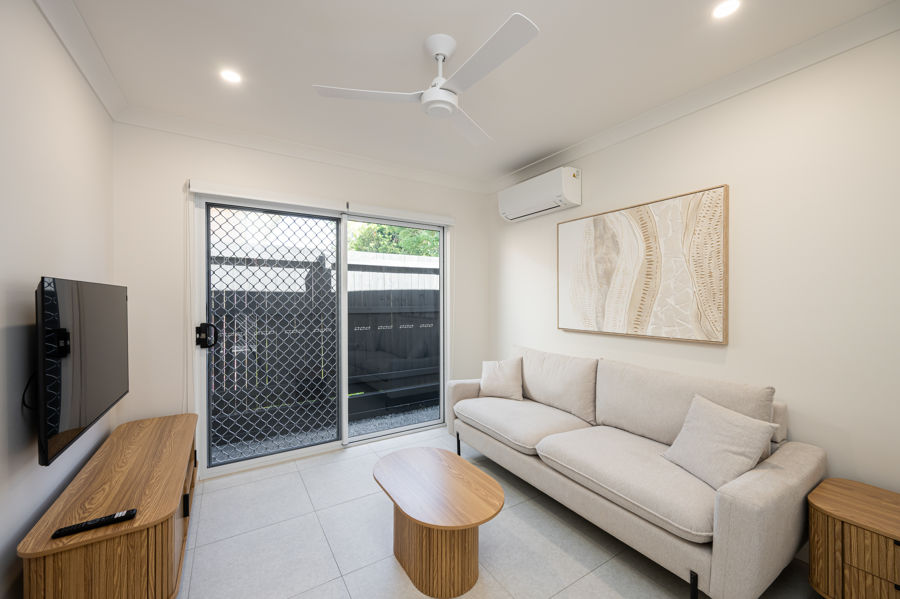 Property in Bald Hills - $440 to $450 per week