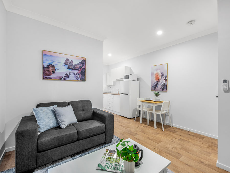 Property in Bald Hills - $425 per week