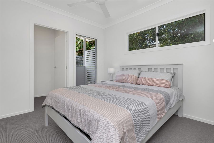 Property in Enoggera - $430 per week