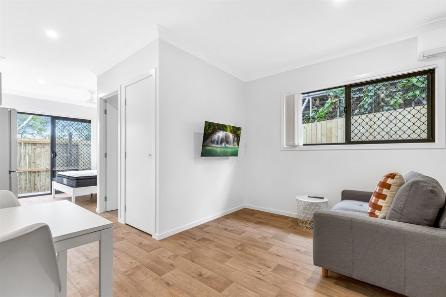 Property in Darra - Leased