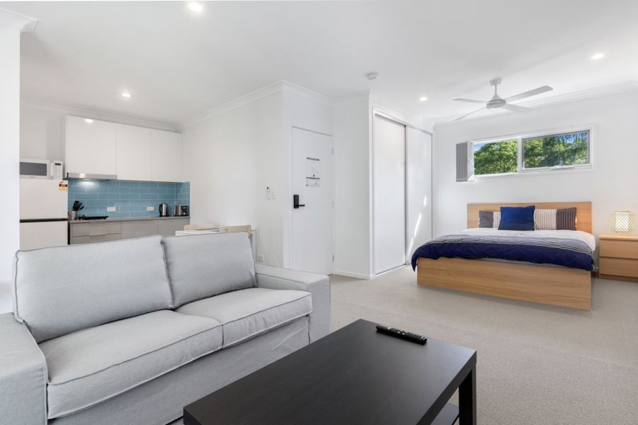 Property in Oxley - Leased