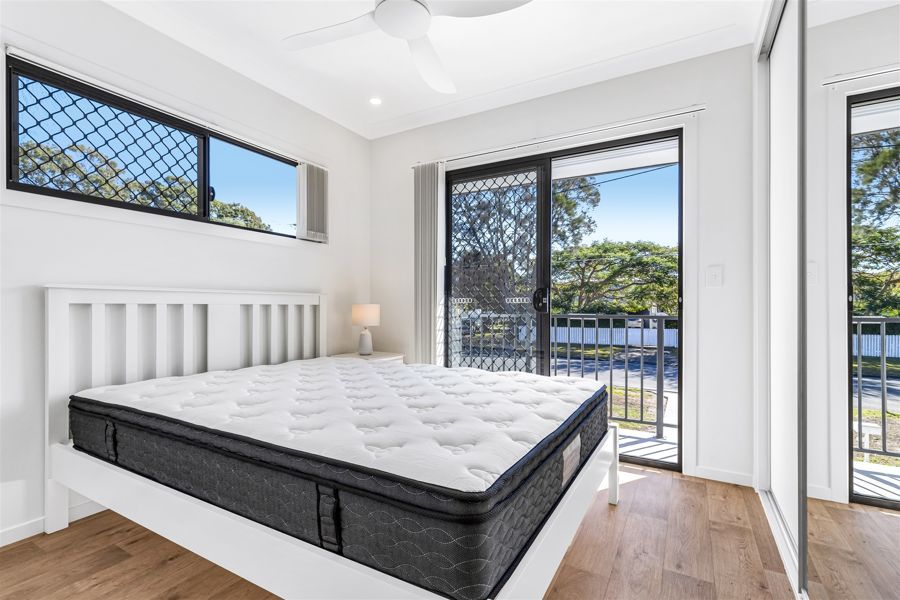 Property in Lota - $425 per week