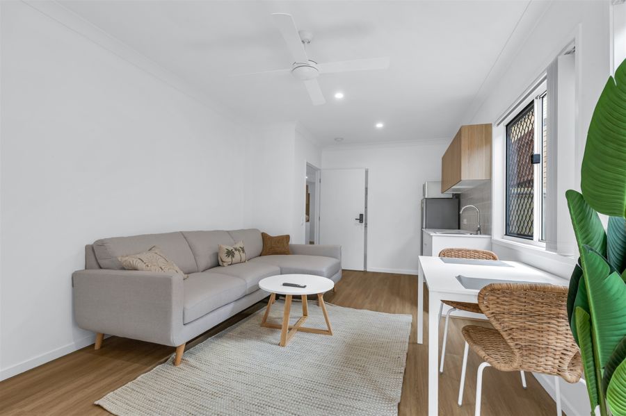 Property in Ferny Grove - $440 and $470 per week