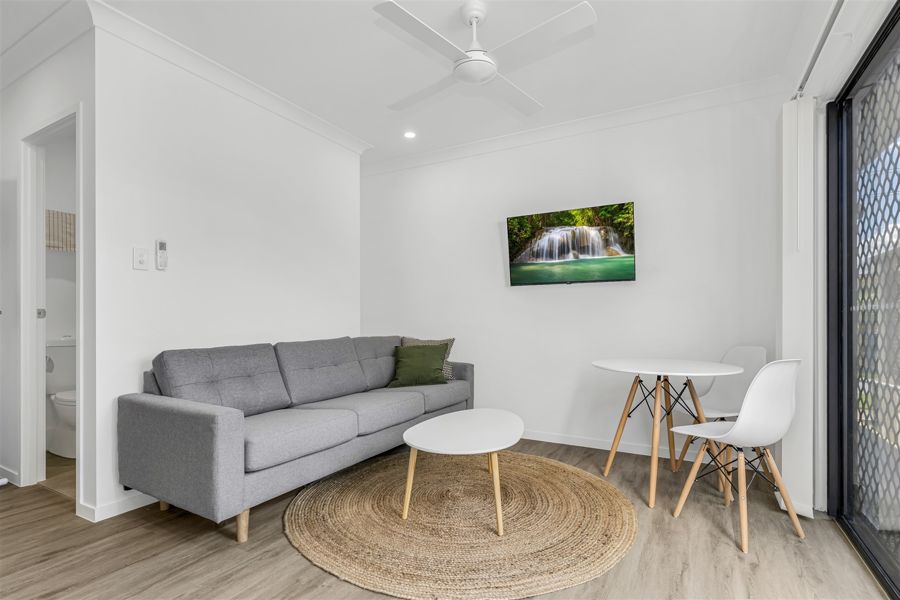 Property in Gaythorne - $435 per week