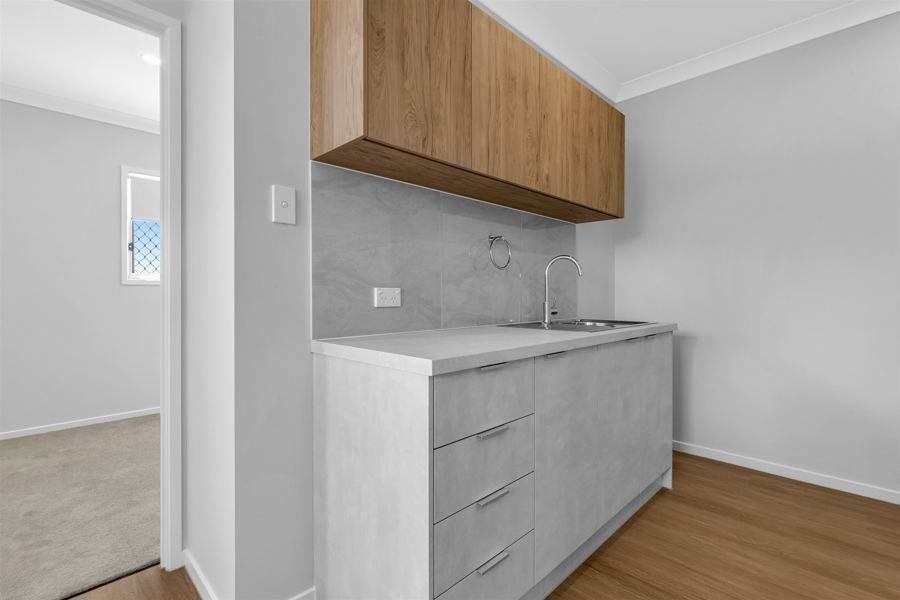 Property in Bracken Ridge - Leased