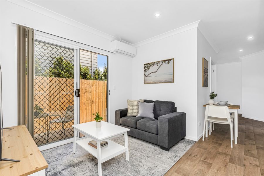Property in Everton Park - $440 per week
