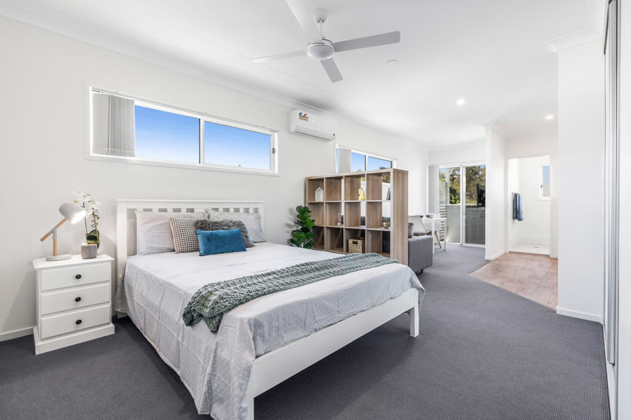 Property in Banyo - $460 per week