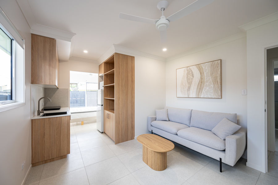 Property in Bald Hills - Leased