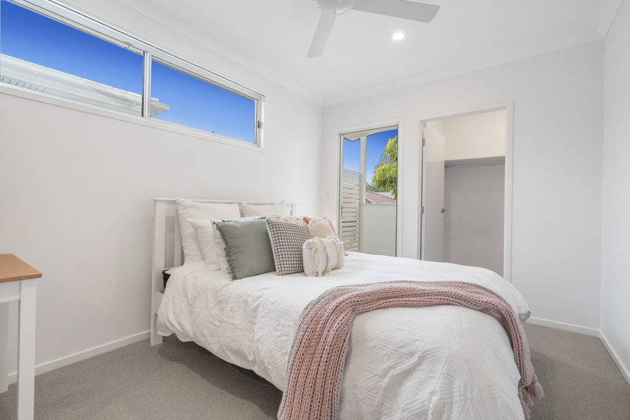 Property in Wavell Heights - $435 per week