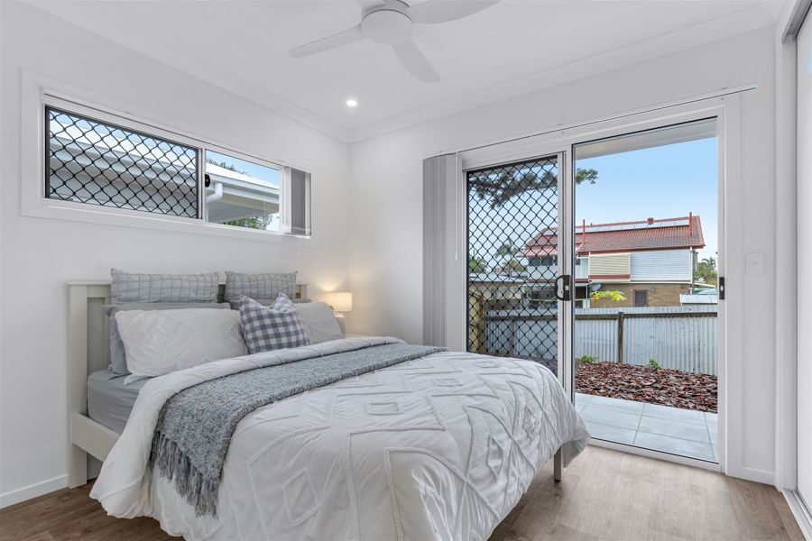 Property in Oxley - $450 per week