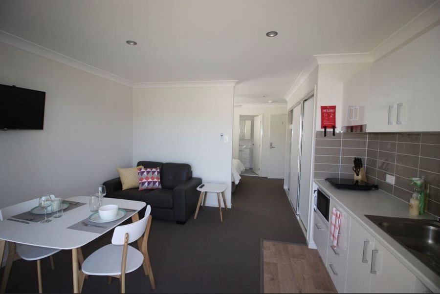 Property in Rocklea - $400 per week