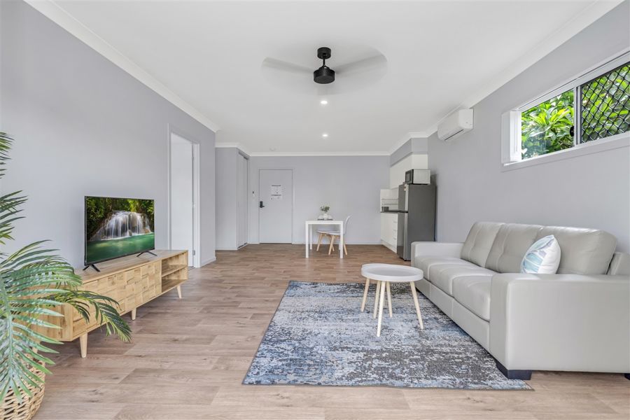 Property in Hemmant - Interest from $1.575m considered