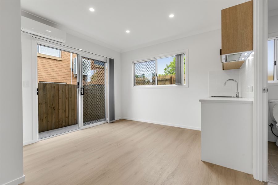 Property in Banyo - $450 per week