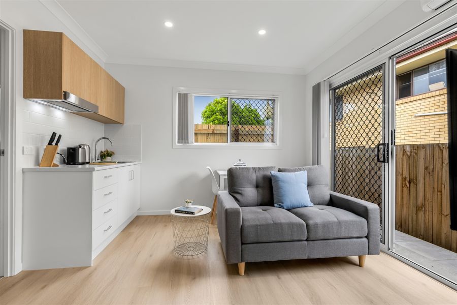 Property in Banyo - $450 or $460 per week