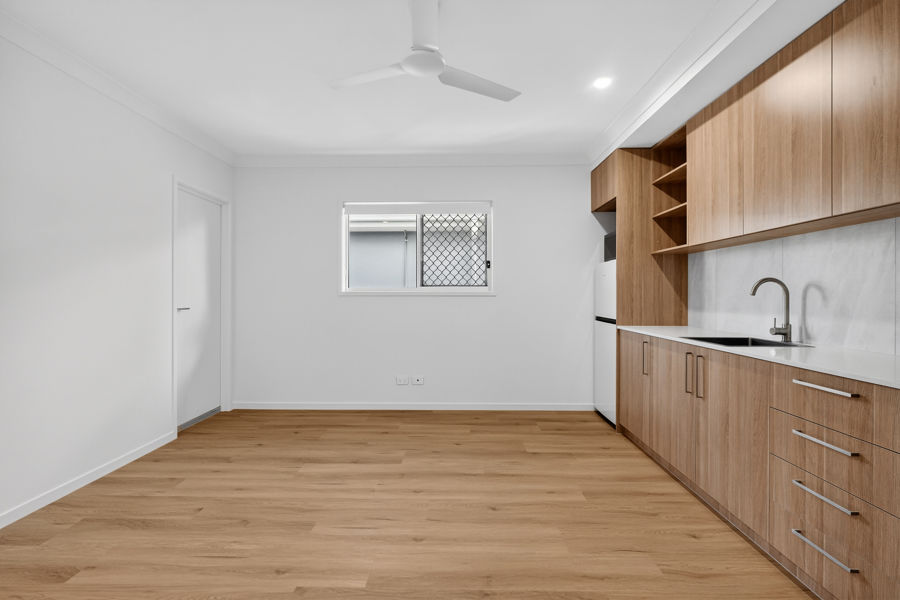 Property in Zillmere - $460 per week