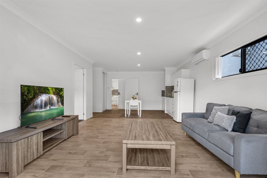 Property in Wynnum - $500 per week