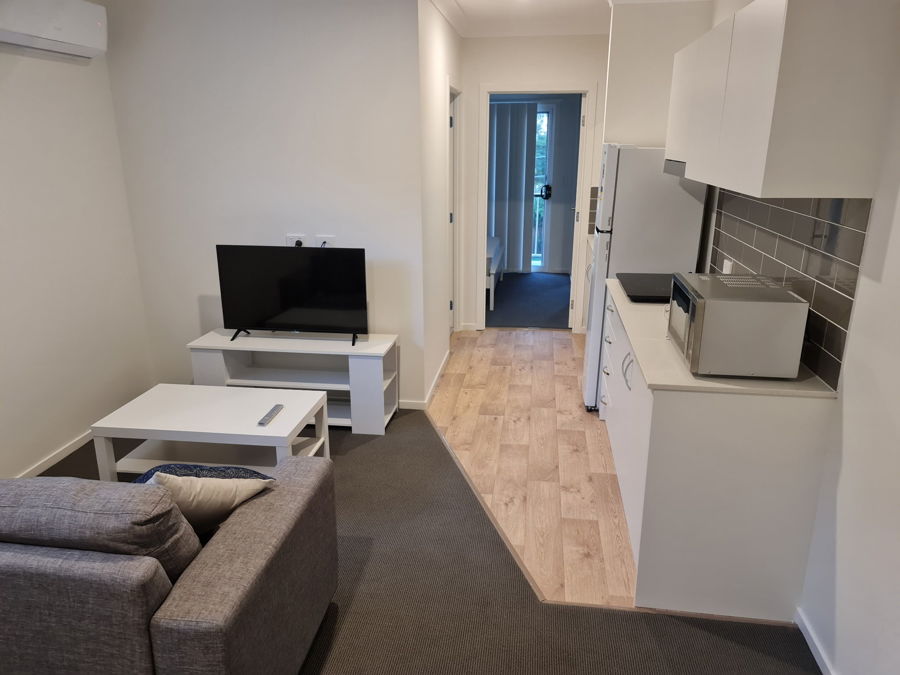 Property in Wynnum - $435 per week