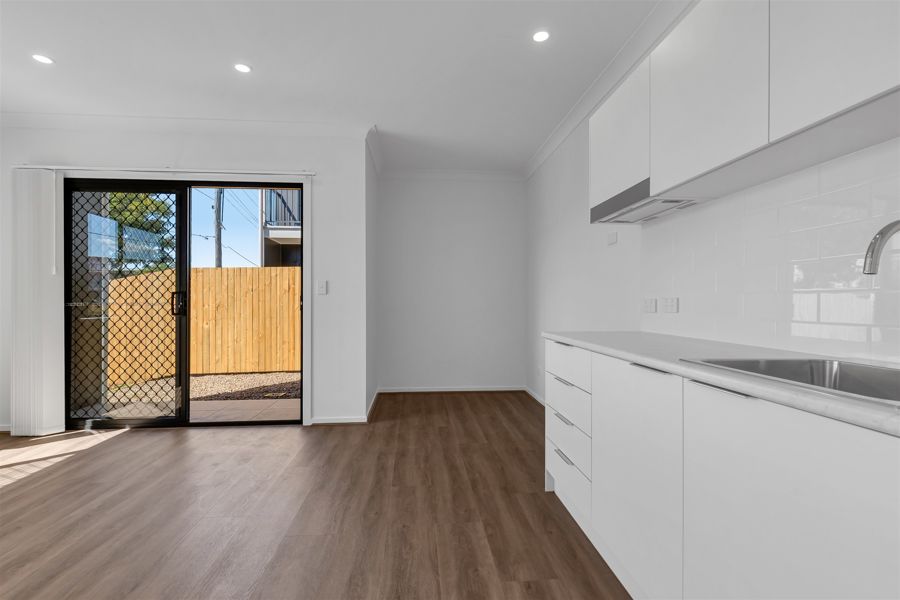 Property in Geebung - $460 per week