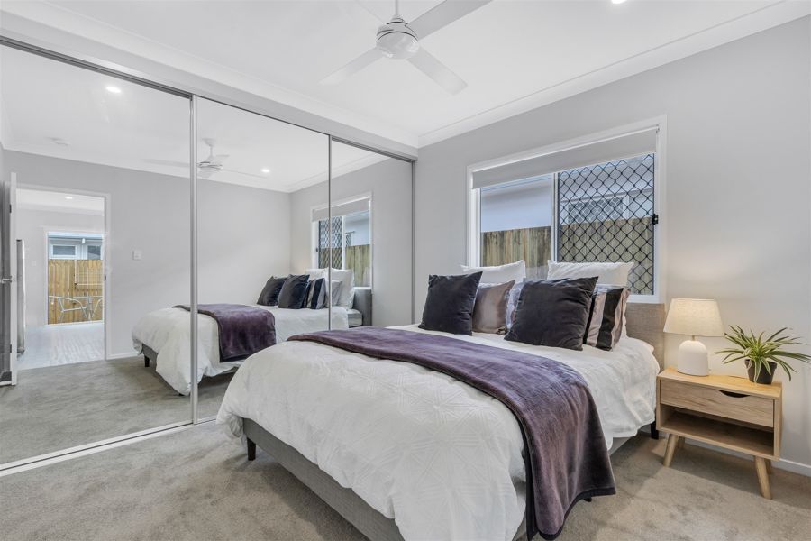 Property in Moorooka - $480 per week