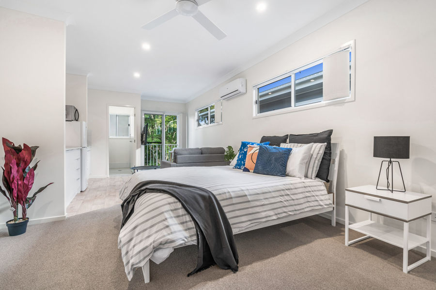 Property in Tennyson - $435 per week