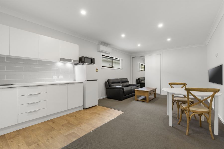 Property in Aspley - Ranging from $450 to $560 per week