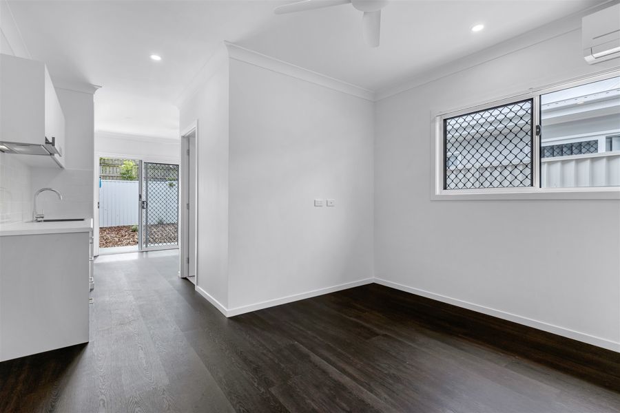 Property in Brighton - Leased