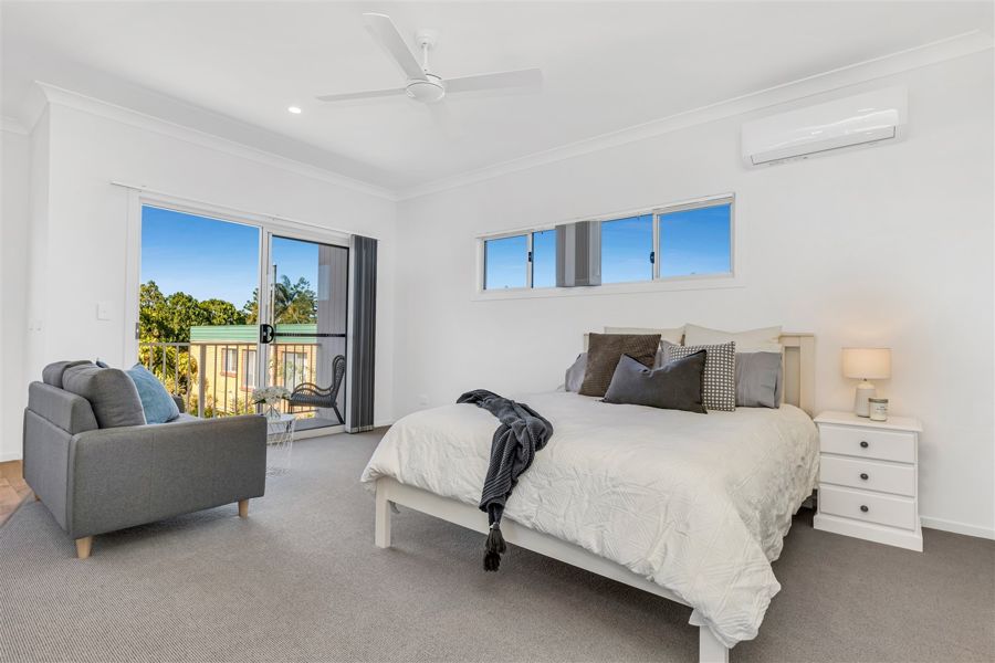Property in Annerley - $450 per week