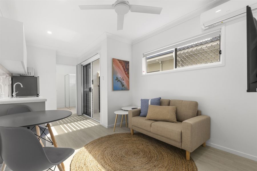 Property in Zillmere - $465 per week
