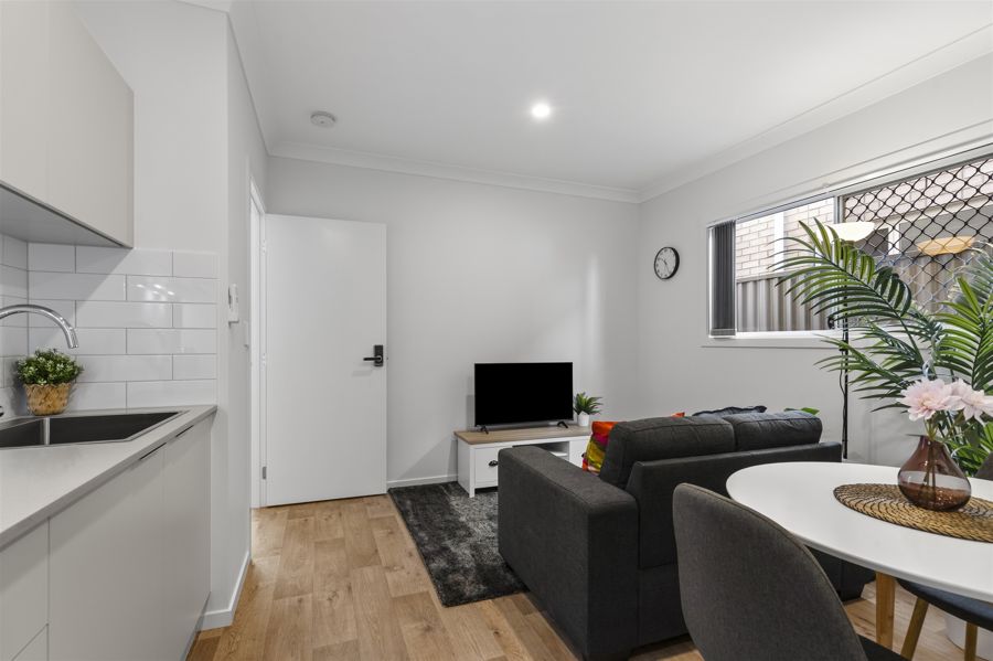 Property in Bald Hills - $450 Per week