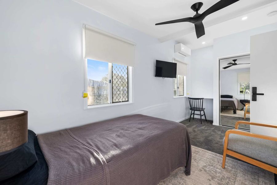 Property in Tingalpa - $400 per week