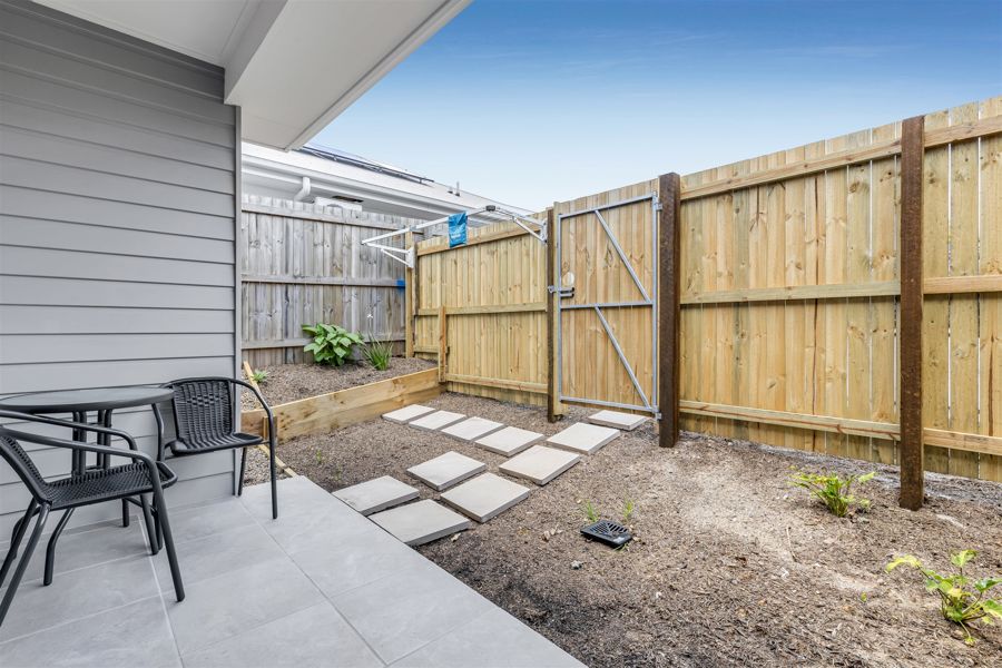 Property in Durack - $435 per week