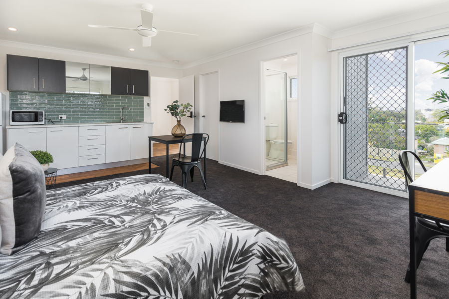 Property in Carina Heights - $465 per week