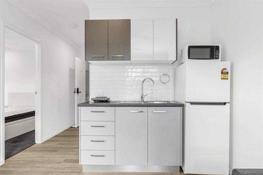 Property in Mitchelton - Leased
