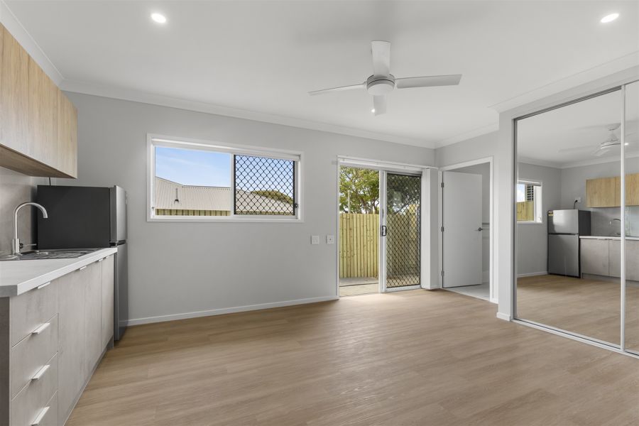 Property in Aspley - $440 to $480 per week