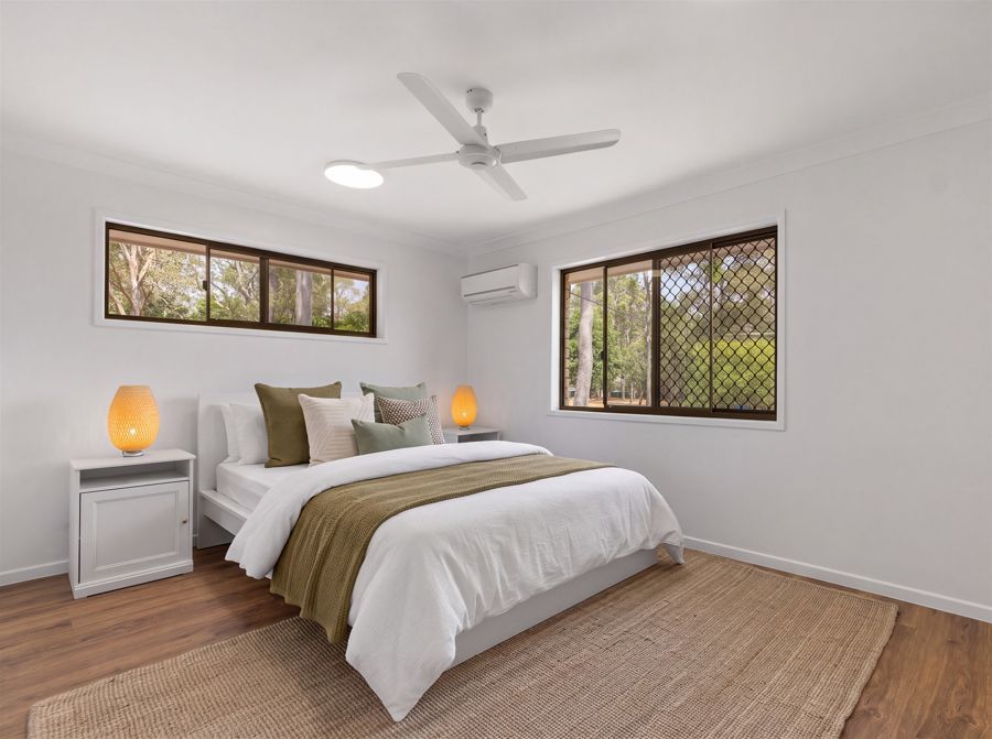 Property in Bracken Ridge - $450 to $480 per week