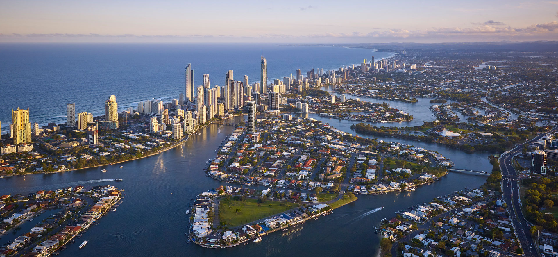 Sands Property Group