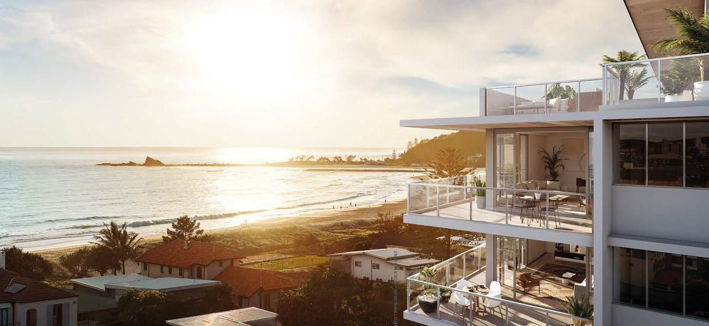 Sands Property Group