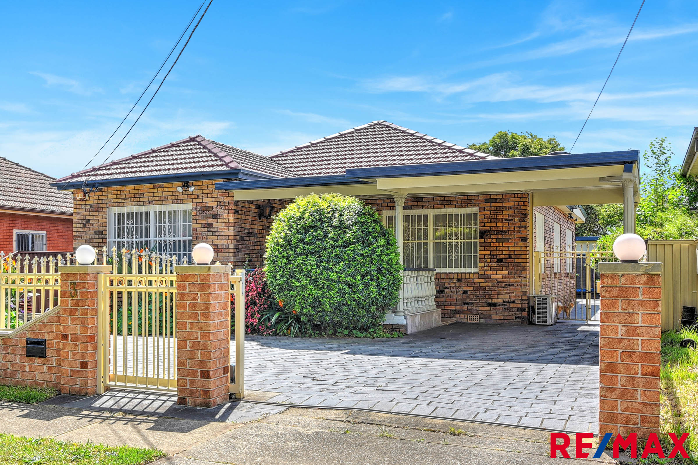 3 EUSTON ROAD Auburn New South Wales House for Sale - RE/MAX Australia