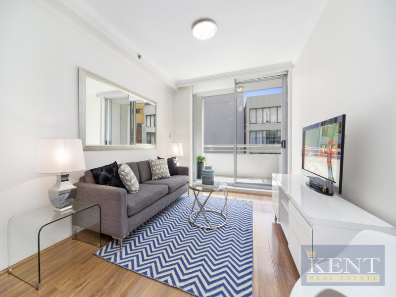 Property in Sydney - Sold