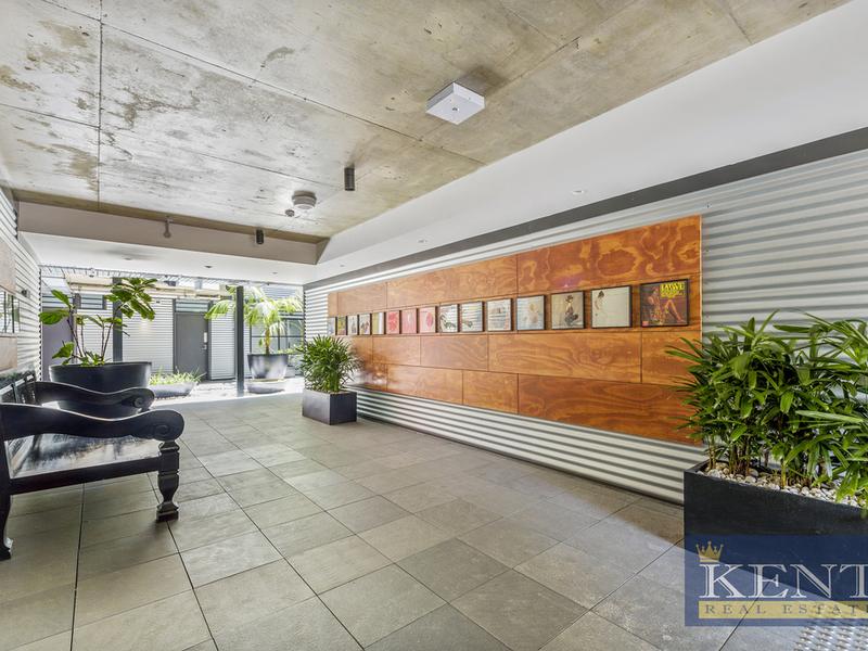 Property in Ultimo - Sold
