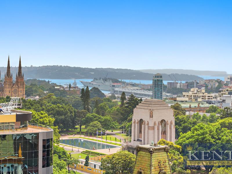 Property in Sydney - Sold