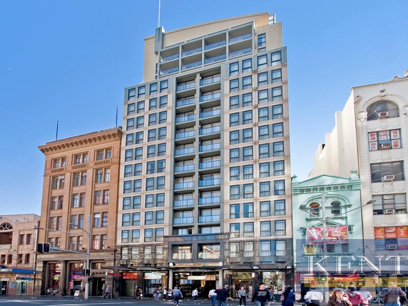 Property in Sydney - Sold