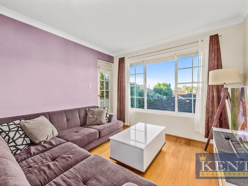 Property in Ashfield - Sold